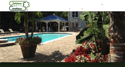 Desktop Screenshot of outdoor-creations.com